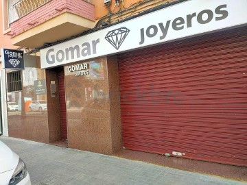 Commercial premises in Sedaví