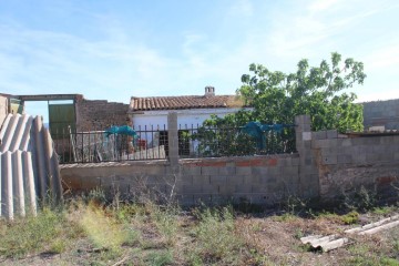 Terrenos en Pedralba