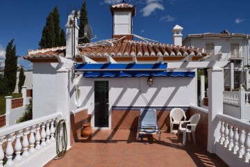 Casa o chalet 4 Habitaciones en Camino Viejo de Málaga