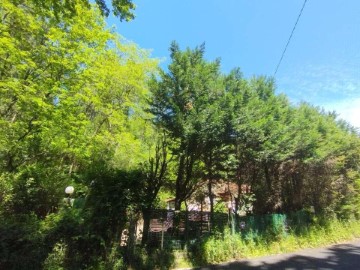 Country homes in Urreta