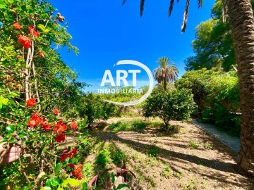 Terrenos en Montepilar