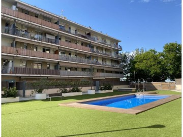 Piso 2 Habitaciones en Sant Francesc-El Coll