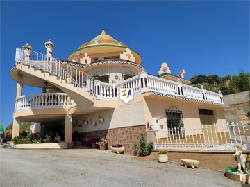 Maison 4 Chambres à Fuente Camacho