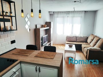 Apartment 1 Bedroom in Valverde del Majano