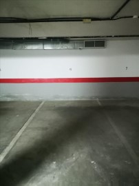 Garage à Santa Clara