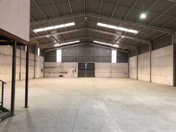 Bâtiment industriel / entrepôt à Villafranca de Córdoba