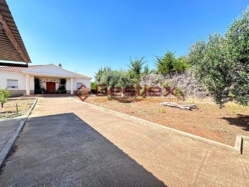 Casa o chalet 7 Habitaciones en Almendralejo