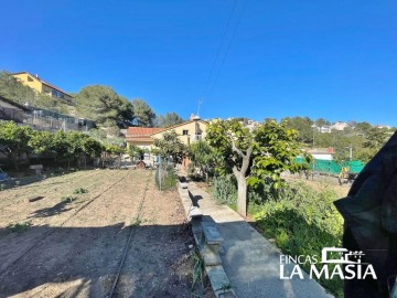 Casa o chalet 5 Habitaciones en Les Colines-Cal Surià