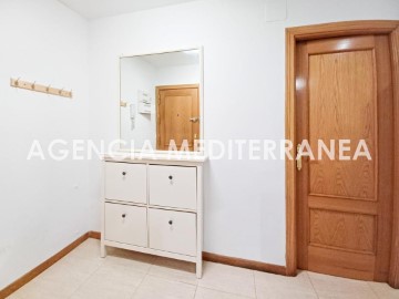 Apartamento 1 Quarto em Canyada de Guaita