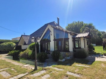 Maison 2 Chambres à Las Dunas