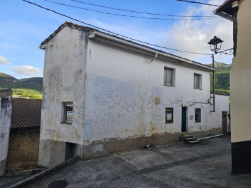 Casas rústicas 4 Habitaciones en Marañón