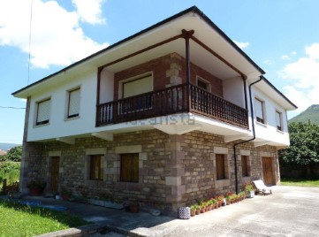 Casa o chalet 5 Habitaciones en Pie de Concha