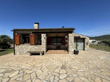 Maison 3 Chambres à Fonollosa