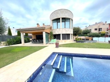 Casa o chalet 4 Habitaciones en Sant Joan-Vilarromà