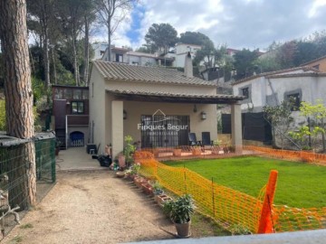 House 2 Bedrooms in Residencial Begur - Esclanyà