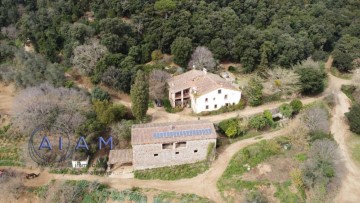 Casas rústicas 6 Habitaciones en Niàgara Parc - Ágora Parc - Roca Rossa