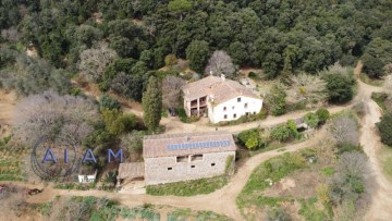 Maisons de campagne 6 Chambres à Tordera