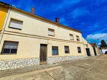 Quintas e casas rústicas 4 Quartos em Frómista