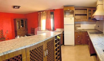Casas rústicas 4 Habitaciones en Torres de Montecierzo