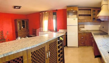 Country homes 4 Bedrooms in Tarazona