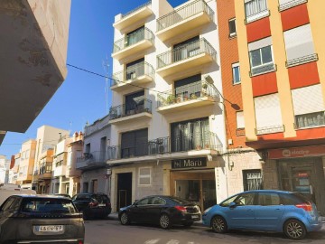 Apartment 3 Bedrooms in Zona Llombai