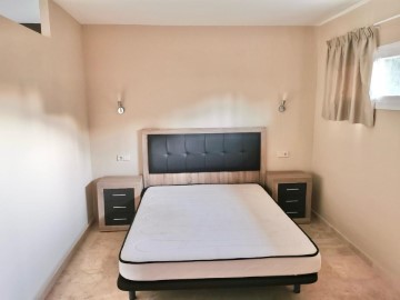 Apartment 1 Bedroom in Can Picafort