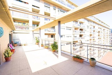 Ático 4 Habitaciones en Camins al Grau