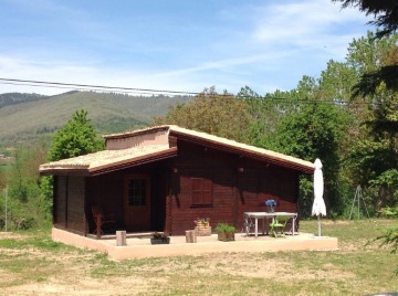 Quintas e casas rústicas 1 Quarto em Santo Asensio de los Cantos