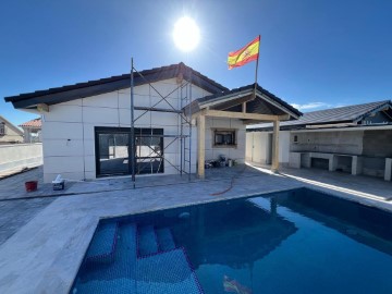 Casa o chalet 3 Habitaciones en Las Ventas de Retamosa