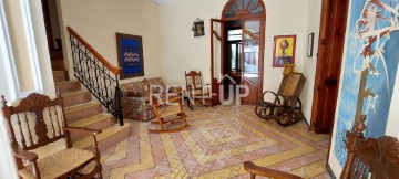 House 6 Bedrooms in La Granja de la Costera