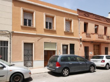 Casa o chalet 7 Habitaciones en Benipeixcar - El Raval