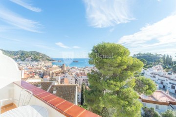 Maison 4 Chambres à Tossa de Mar