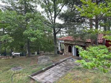 Moradia 5 Quartos em San Martín de la Virgen de Moncayo