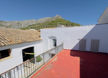 Country homes 6 Bedrooms in Sagra