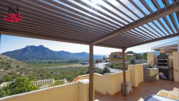 House 4 Bedrooms in Monterrey