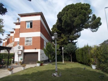 Casa o chalet 5 Habitaciones en Baixador