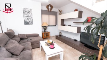 Penthouse 3 Bedrooms in Benipeixcar - El Raval