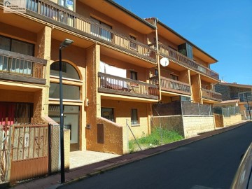 Piso 1 Habitacione en San Cristóbal de Segovia