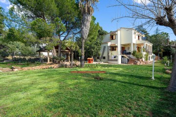 House 6 Bedrooms in Los Monasterios-Alfinach