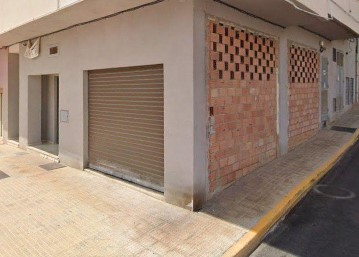 Commercial premises in Borriol