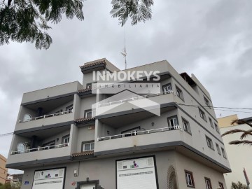 Edificio en Valle de San Lorenzo