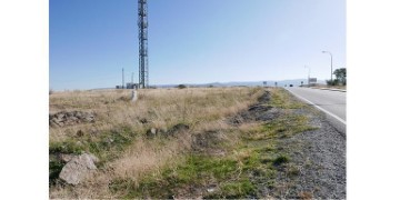 Terreno em La Pradera de Navalhorno