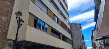 Piso 4 Habitaciones en Centro - San Lorenzo