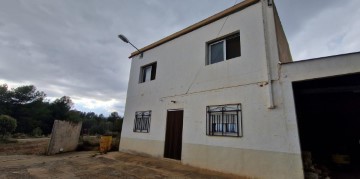 Country homes 5 Bedrooms in Las Crevadas