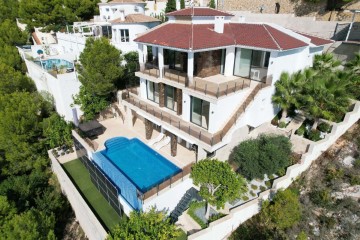 Casa o chalet 5 Habitaciones en Altea Hills