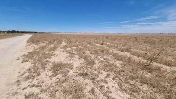 Terrenos en Villanueva de Gállego