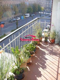 Apartamento 3 Quartos em Salamanca Centro