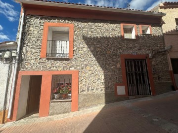 Casas rústicas 6 Habitaciones en Los Santos de la Humosa