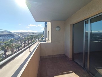 Piso 3 Habitaciones en San Sebastián