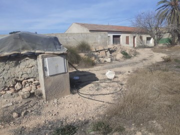 Casas rústicas 3 Habitaciones en Zona Pueblo